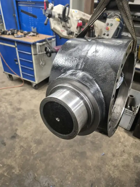 Bearbejdning – billede 5