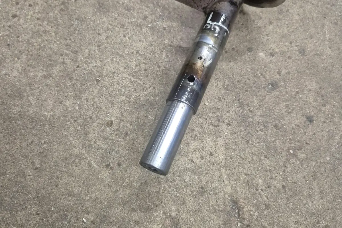 Industrielt samarbejde